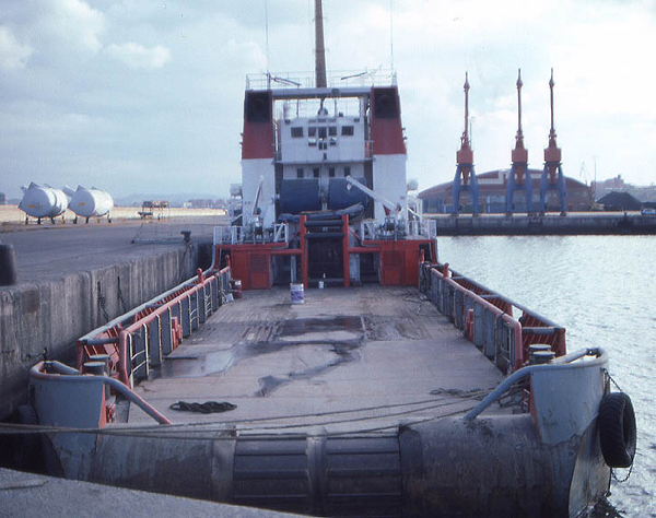 Galante - Collection J. Careaga